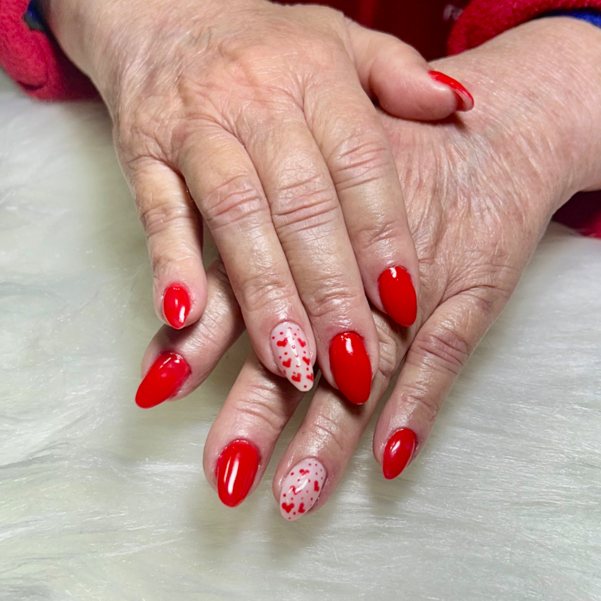 Banho de Gel